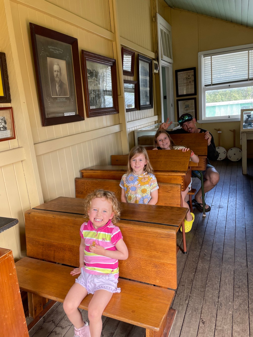 Day 8 – On the Road&nbsp;again