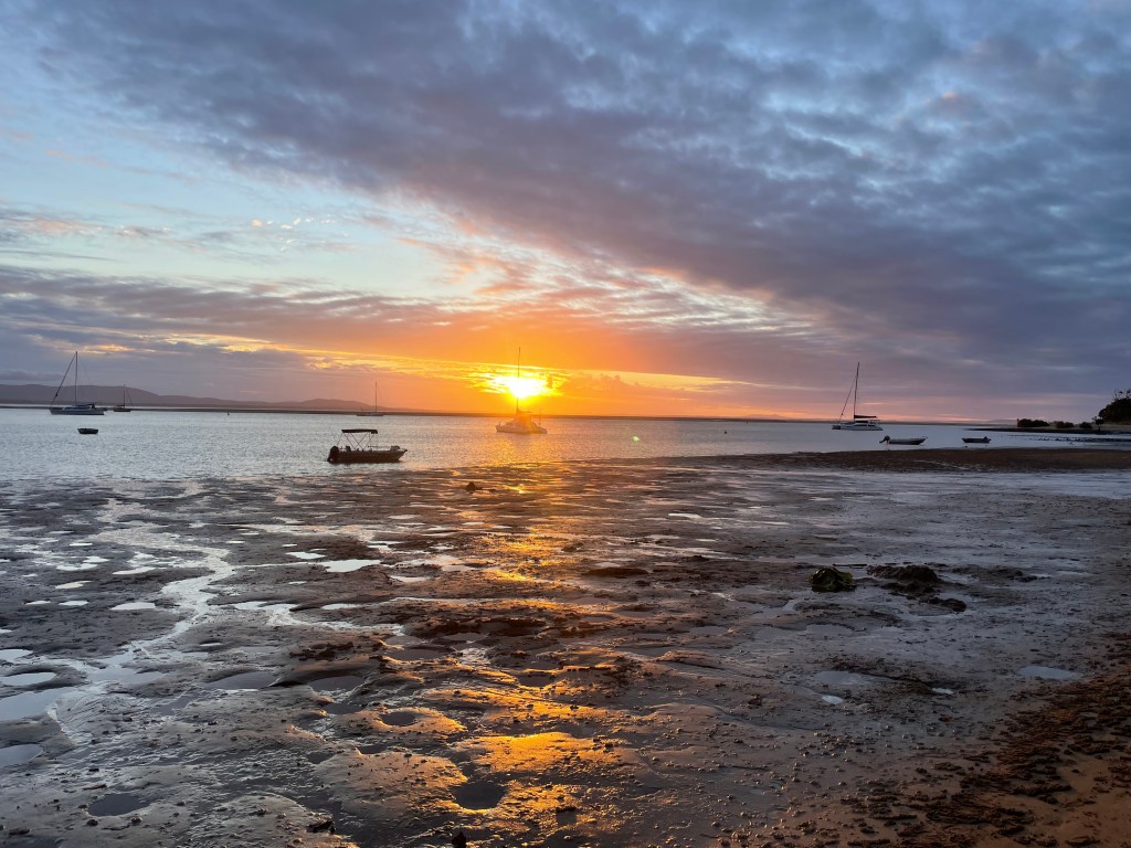 Day 11 – Chasing the&nbsp;sun