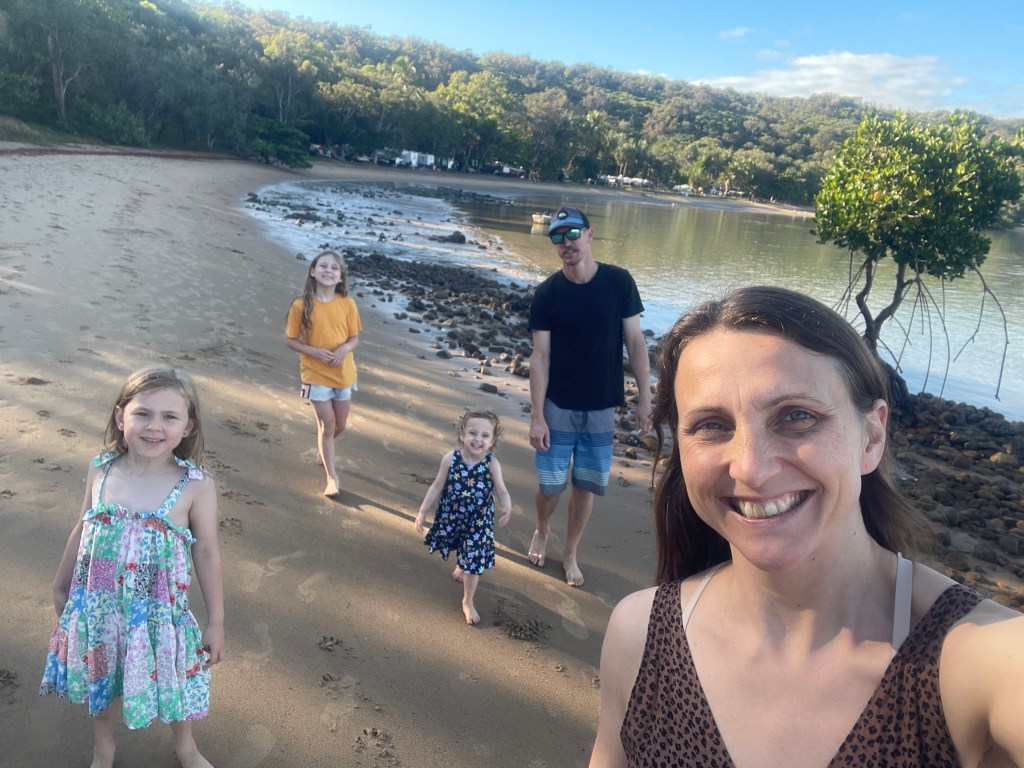 Day 13 – Rocky&nbsp;bound