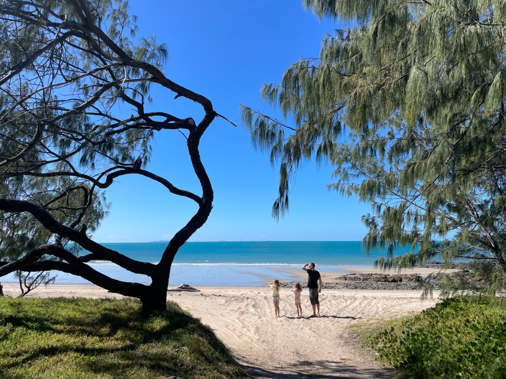 Day 16 – Cape&nbsp;Palmerston