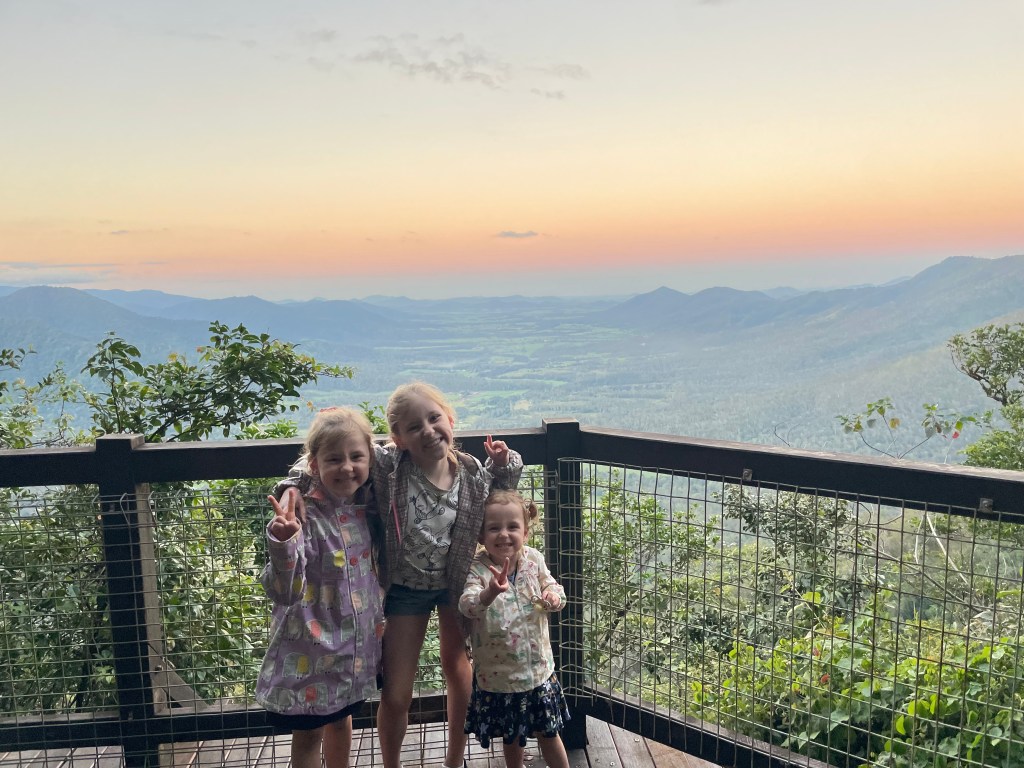 Day 17 – Eungella National&nbsp;Park