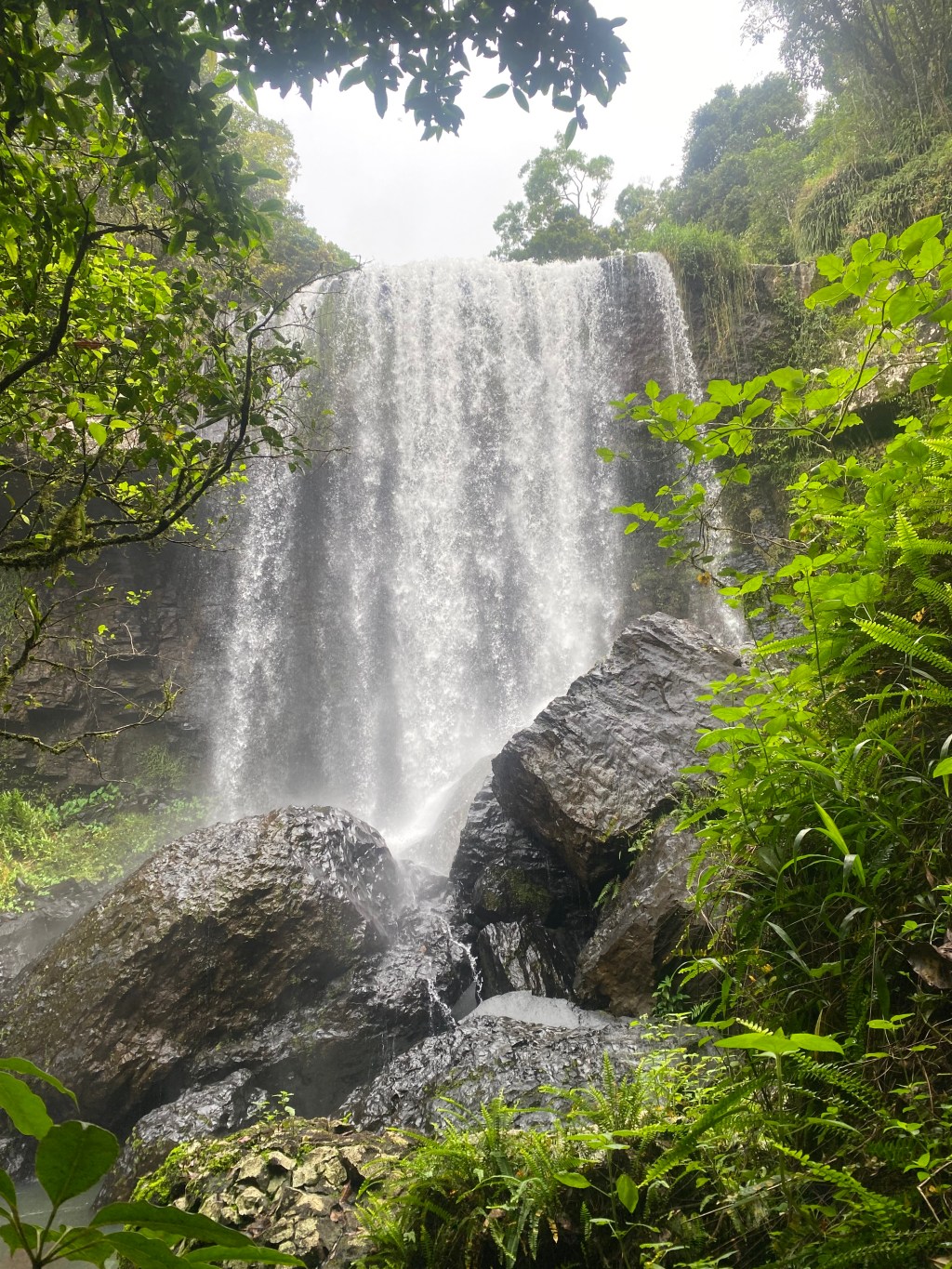 Day 26 – Waterfall&nbsp;circuit