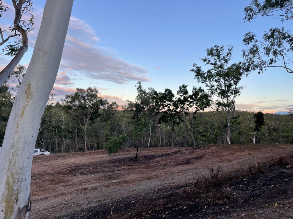 Day 44 – Long day of&nbsp;driving