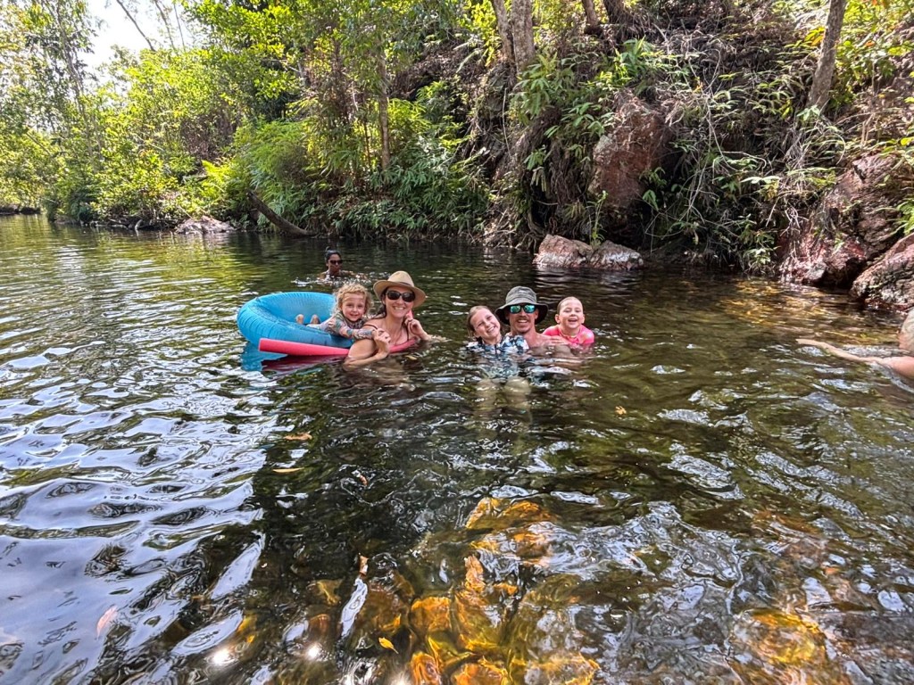 Day 63 – Litchfield National&nbsp;Park