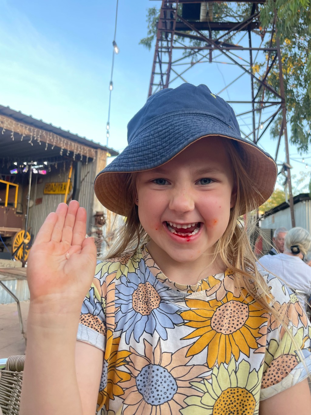 Day 57 – Daly Waters&nbsp;Pub