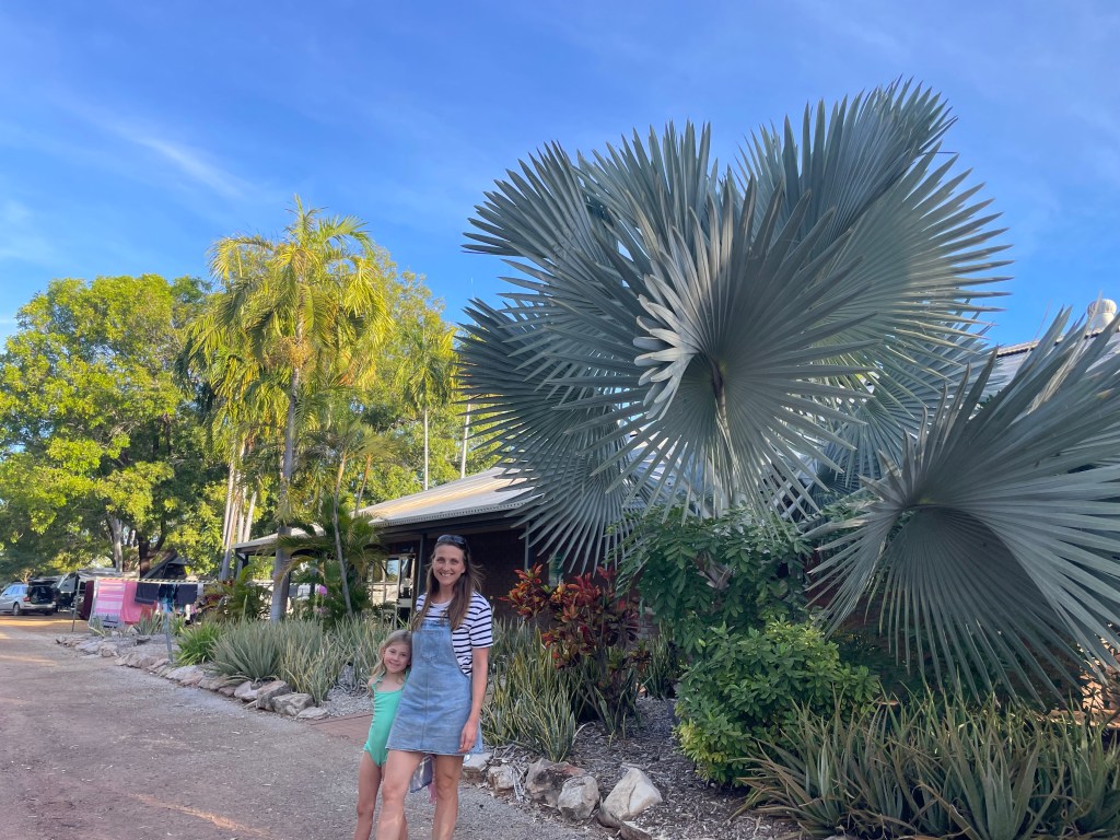 Day 66 – Katherine Outback&nbsp;Experience