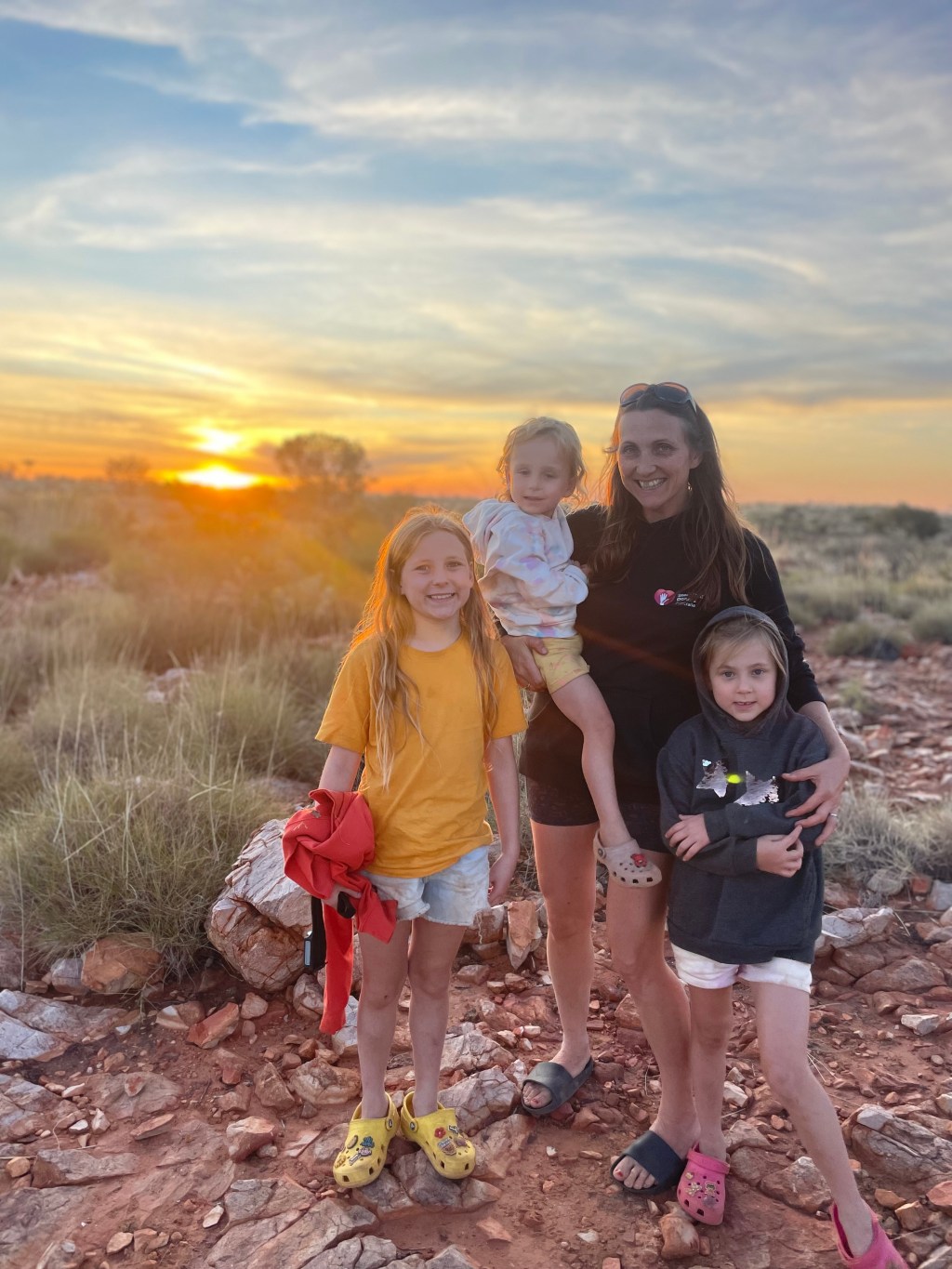 Day 75 – Bitter Springs and Banka&nbsp;Banka