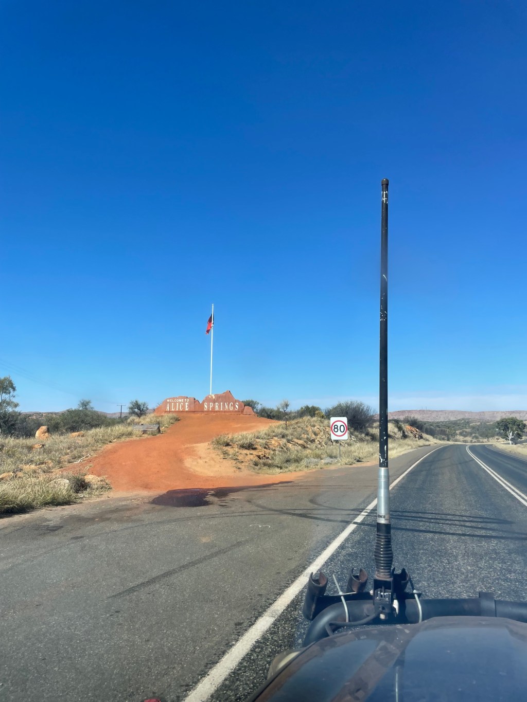 Day 78 – Driving and Admin&nbsp;Day