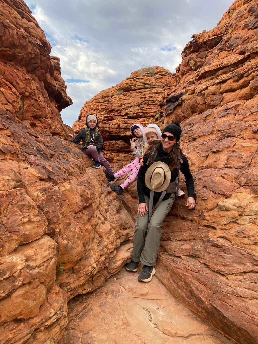 Day 81 – Kings&nbsp;Canyon