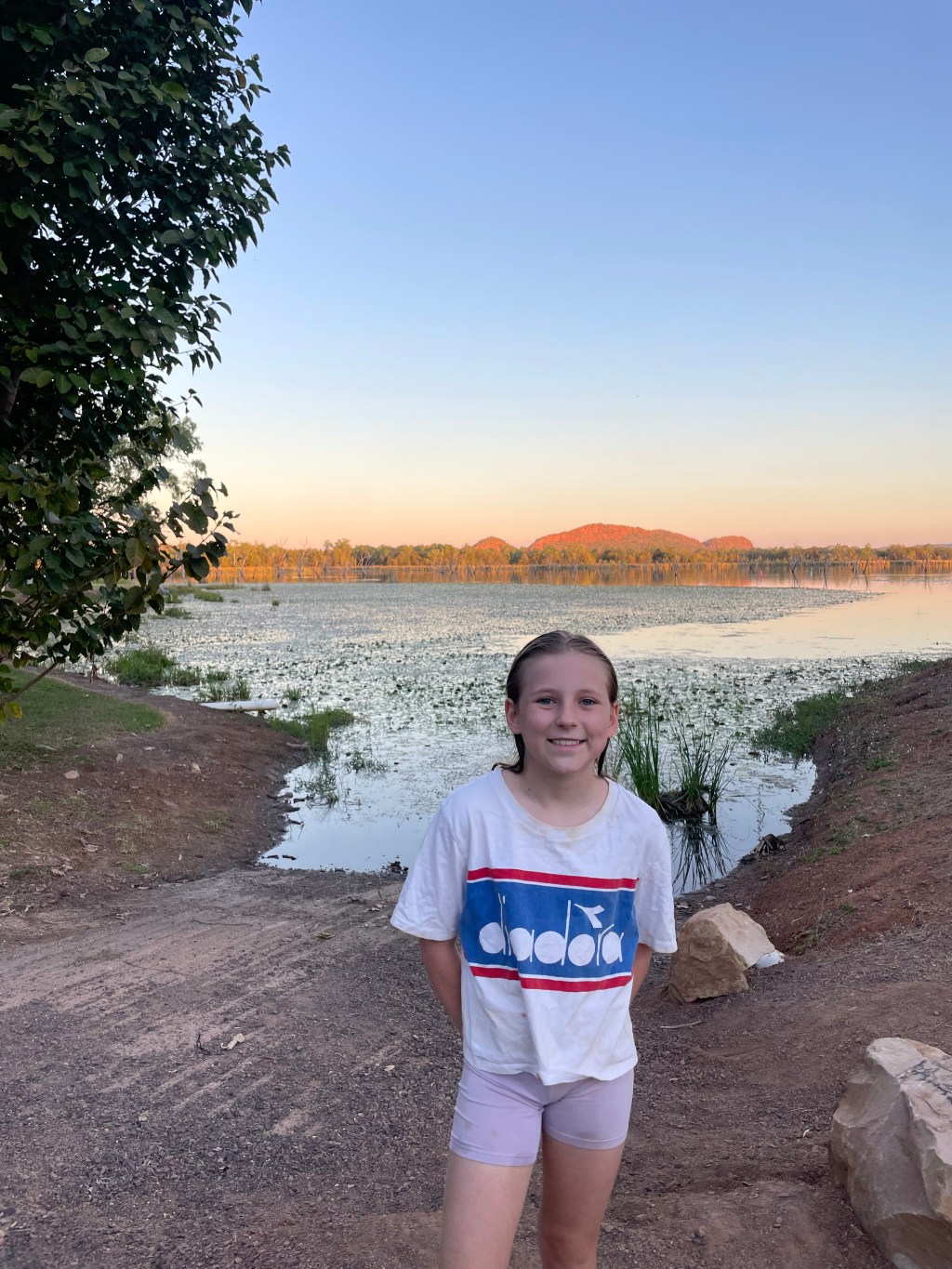 Day 93 – Kimberley&nbsp;bound