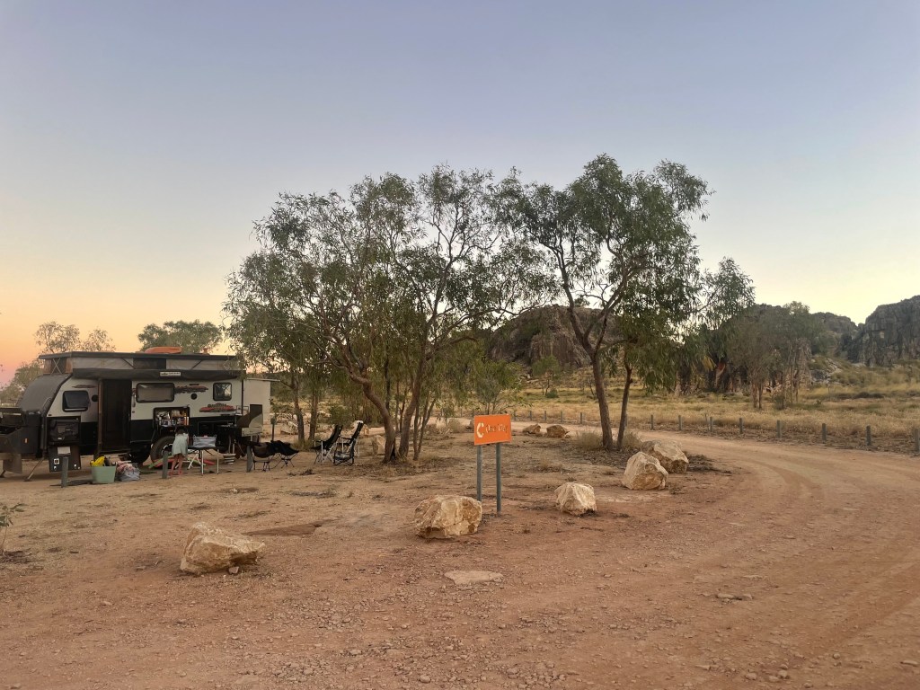 Day 101 – Driving the Great Northern&nbsp;Highway
