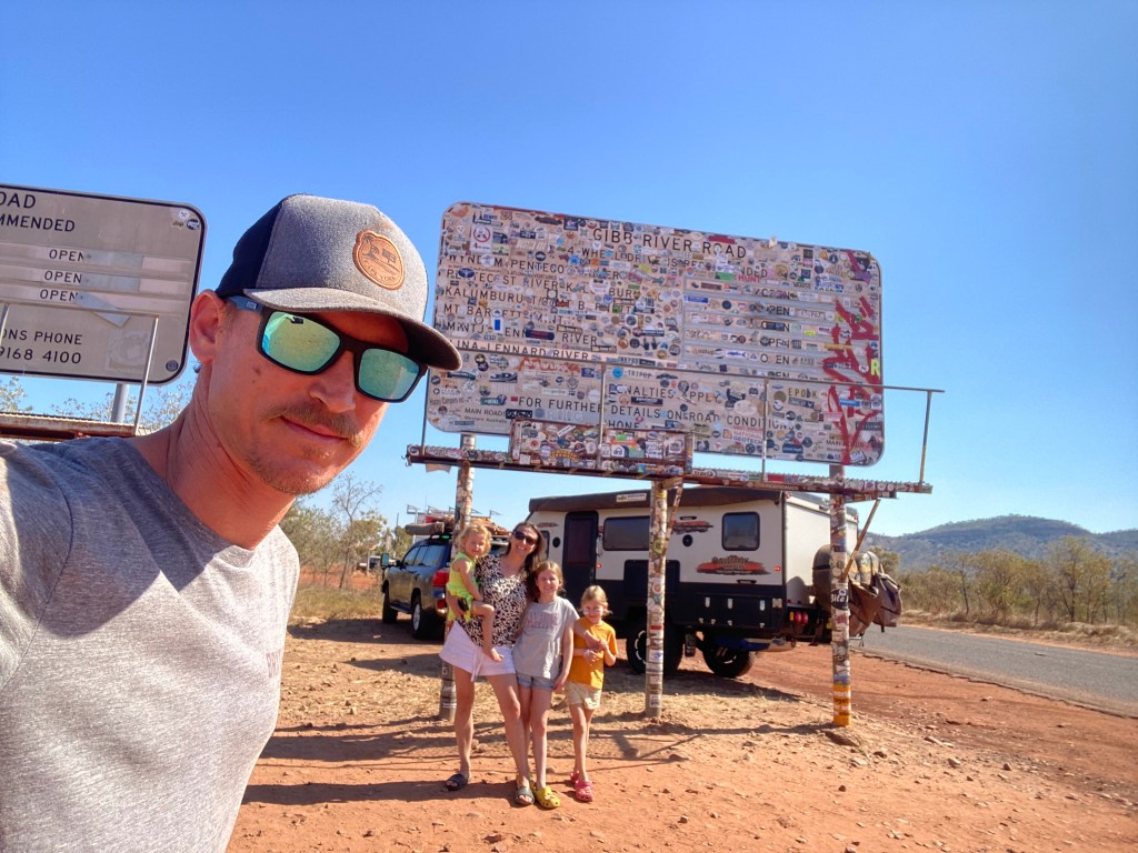 Day 97 – Kimberley Fun&nbsp;Day