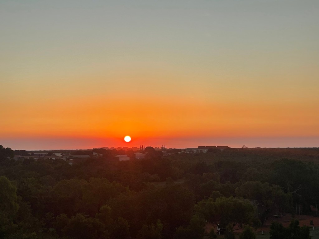 Day 108 –&nbsp;Broome