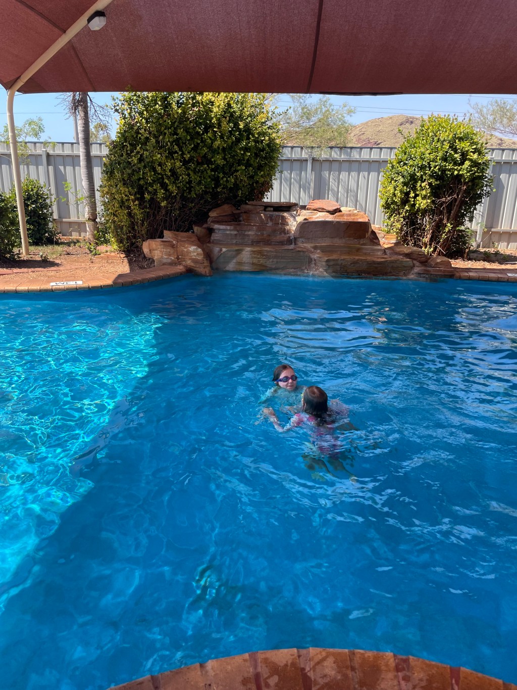 Days 121 & 122 – Slow Karratha days 