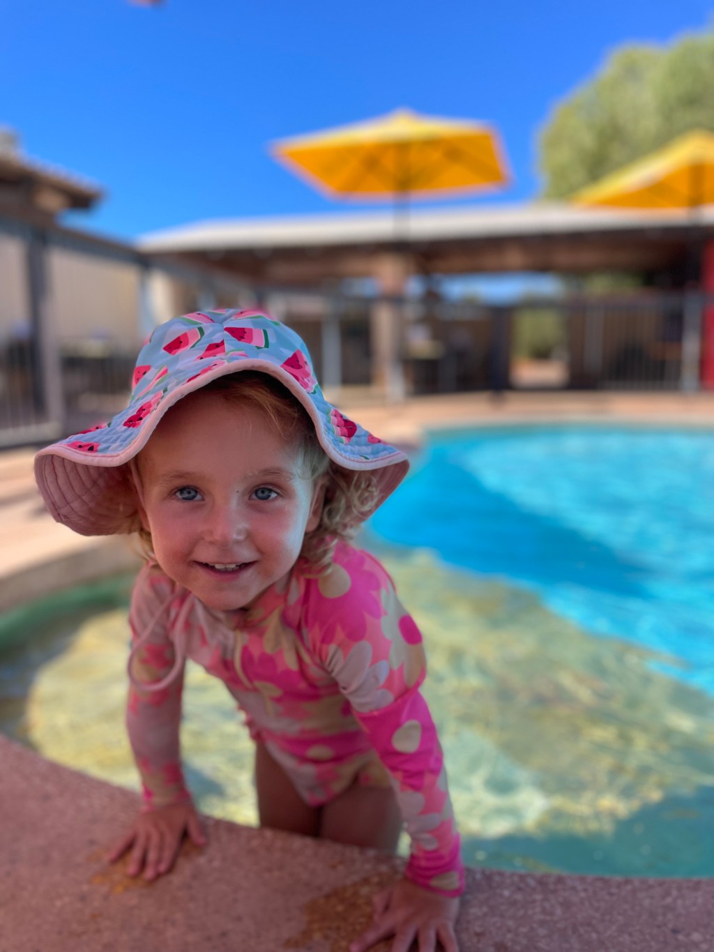 Day 131 – Scarly is&nbsp;3!