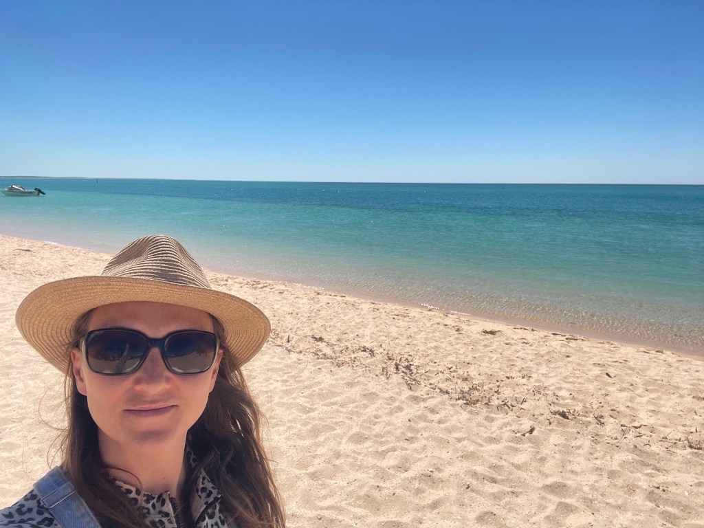 Day 142 – Monkey&nbsp;Mia