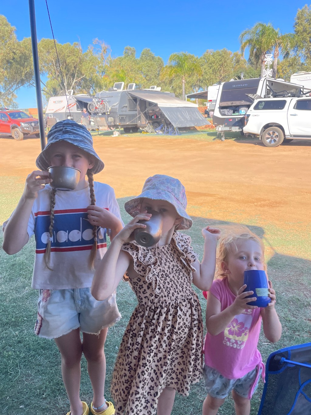 Day 143 –&nbsp;Kalbarri