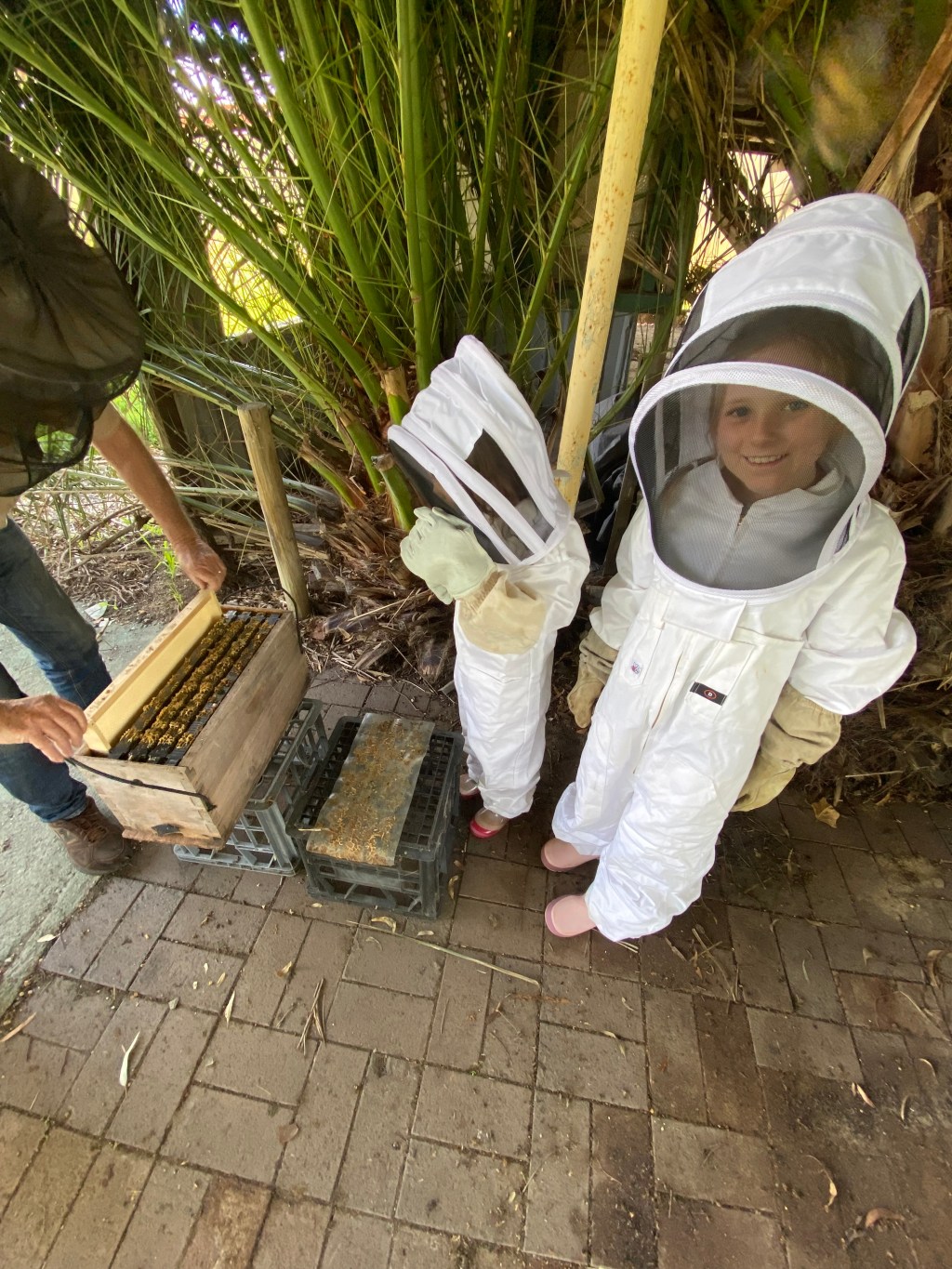 Day 150 – Perth to&nbsp;Fremantle