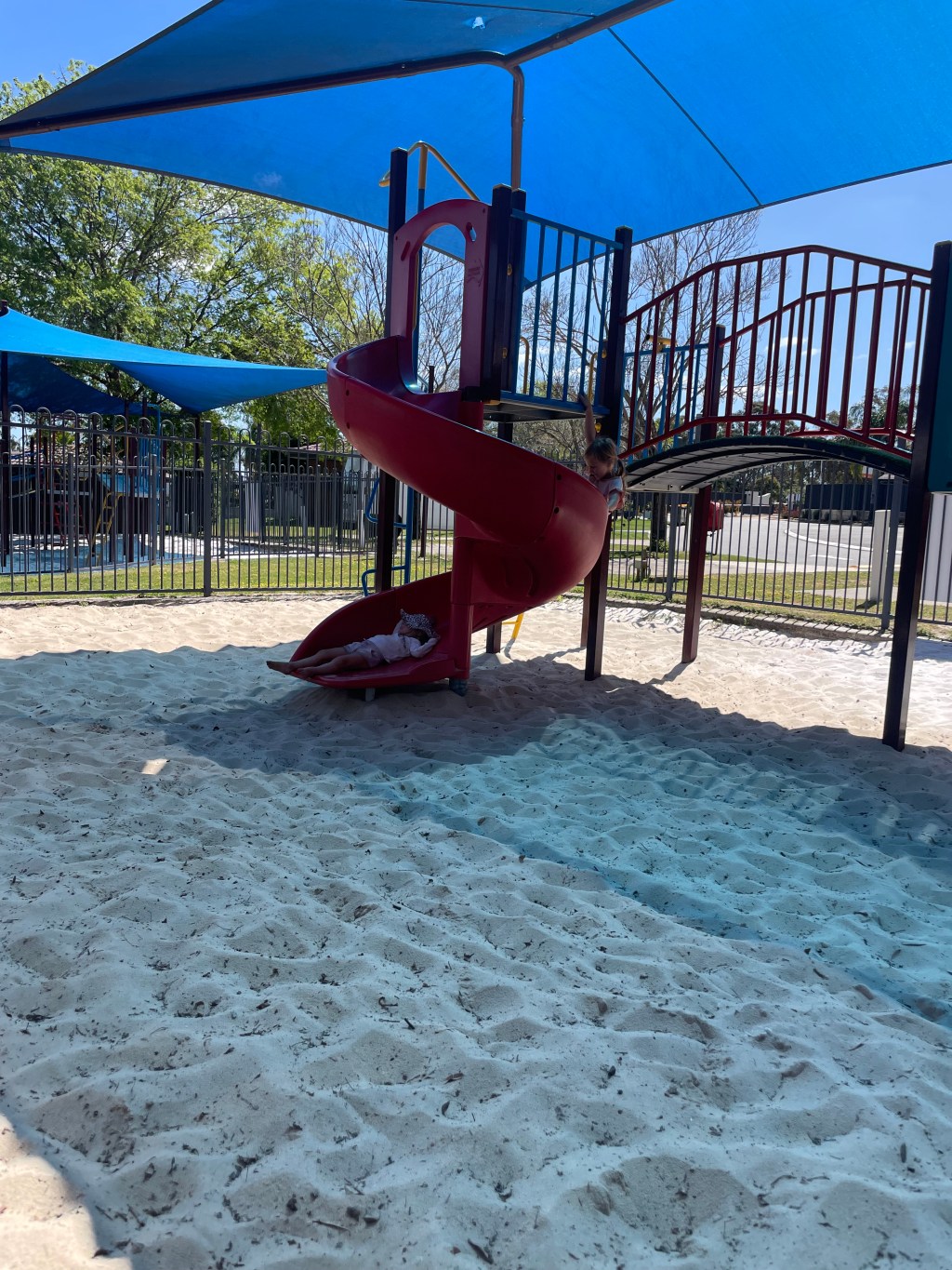 Day 149 – Chore day in&nbsp;Perth