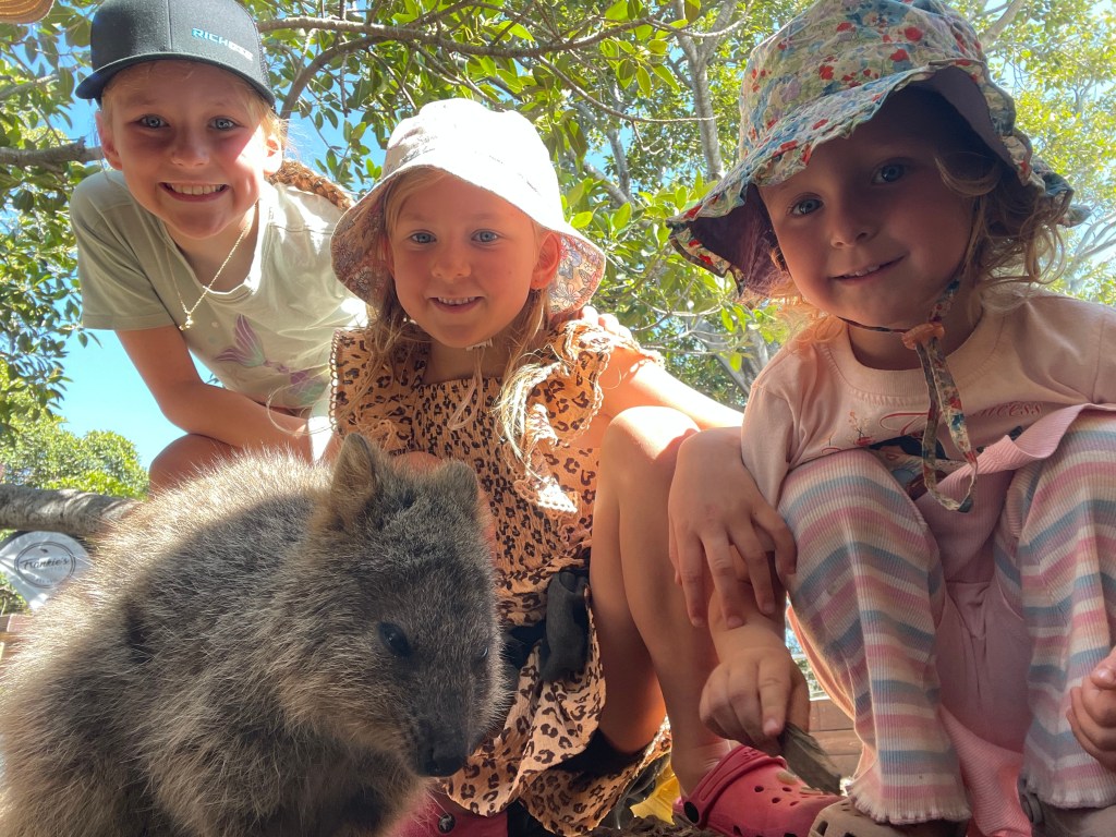 Day 151 – Rottnest Island