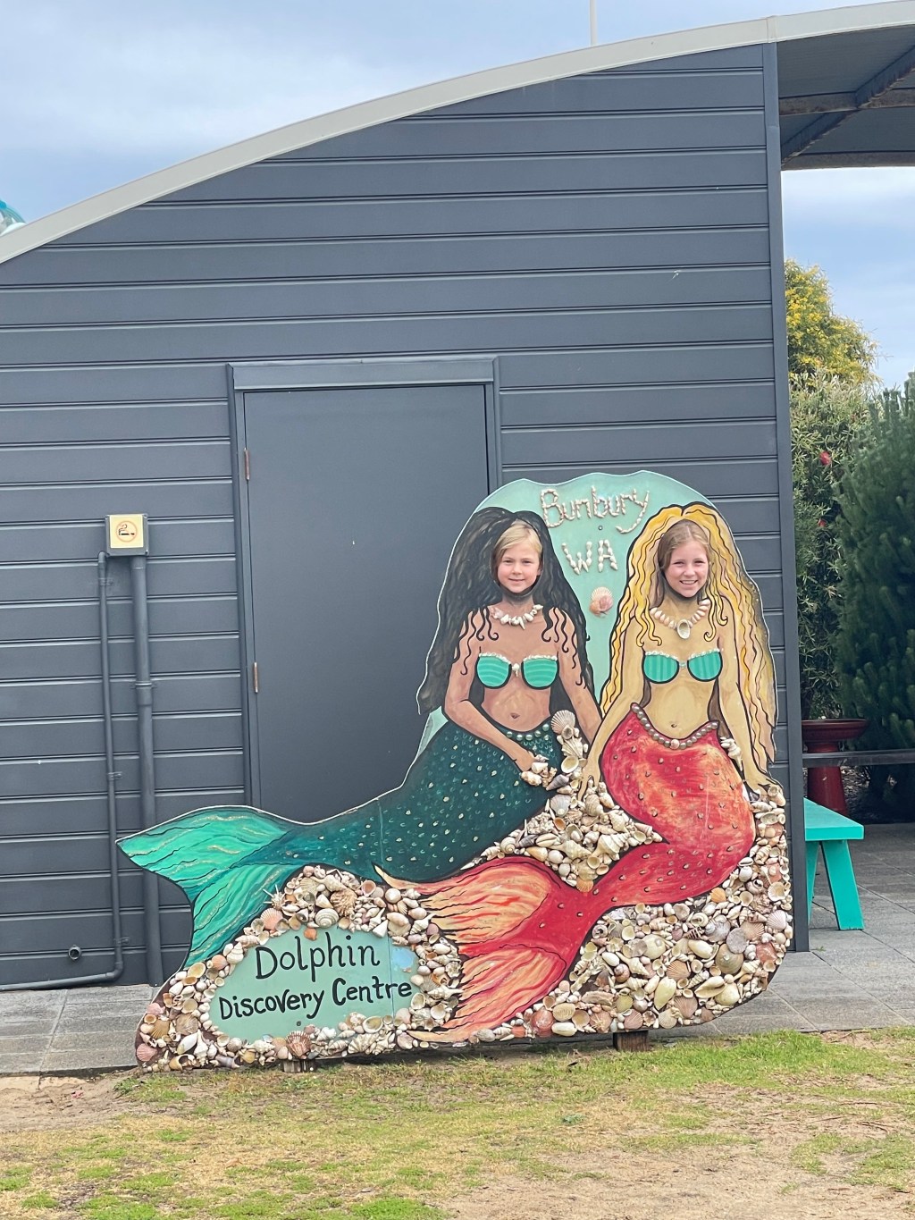 Day 153 –&nbsp;Bunbury