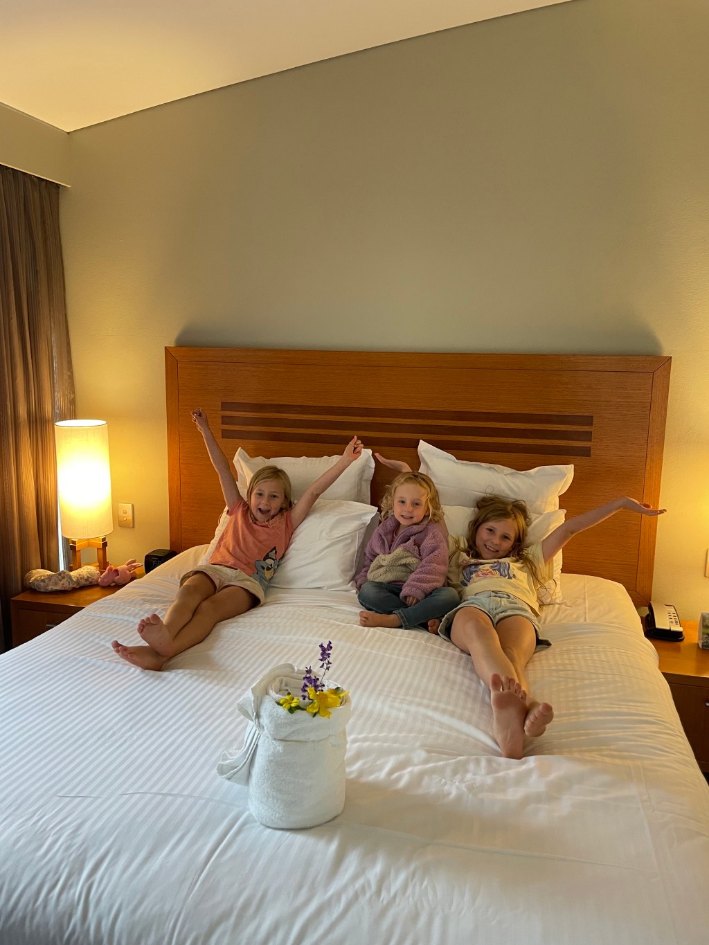 Day 154 – Bunker&nbsp;Bay