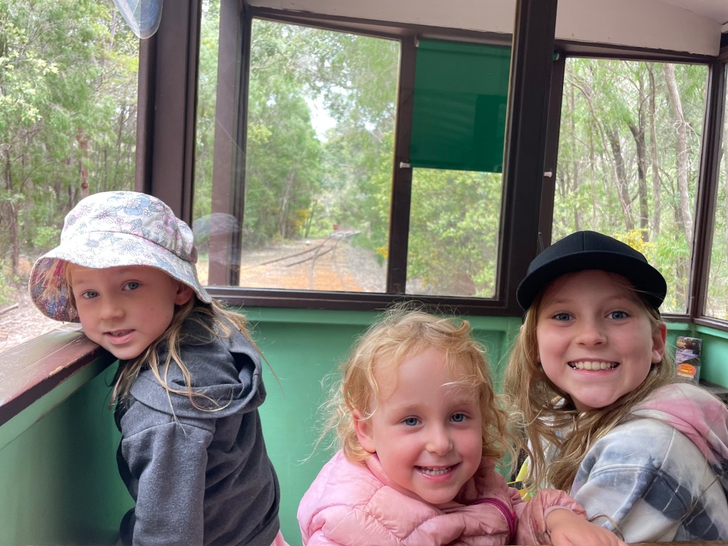 Day 159 –&nbsp;Pemberton