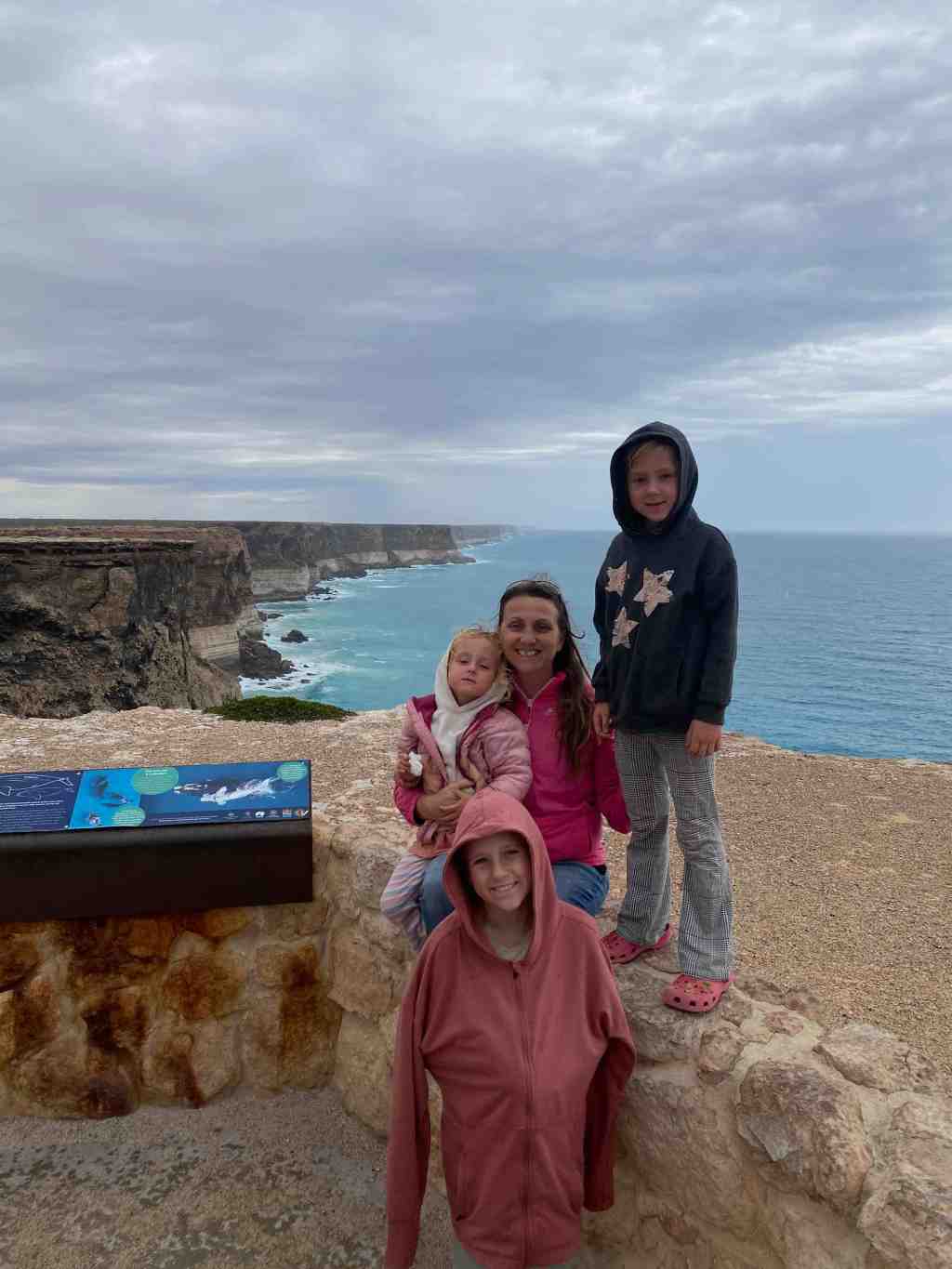 Day 173 – The start of our South Australian&nbsp;adventures