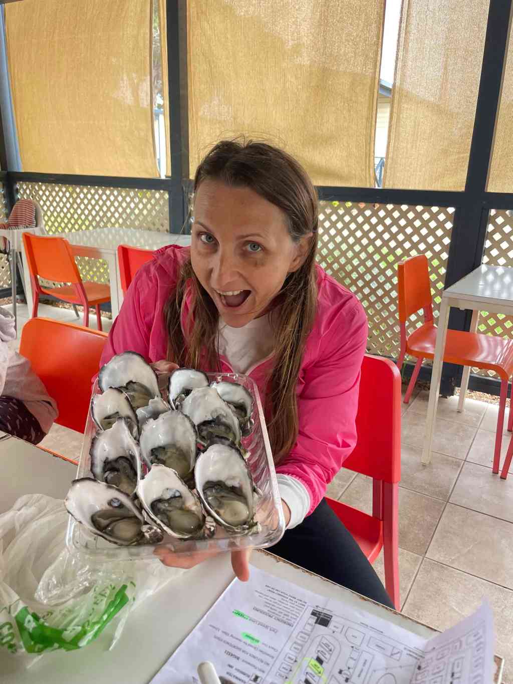 Day 174 –&nbsp;Ceduna