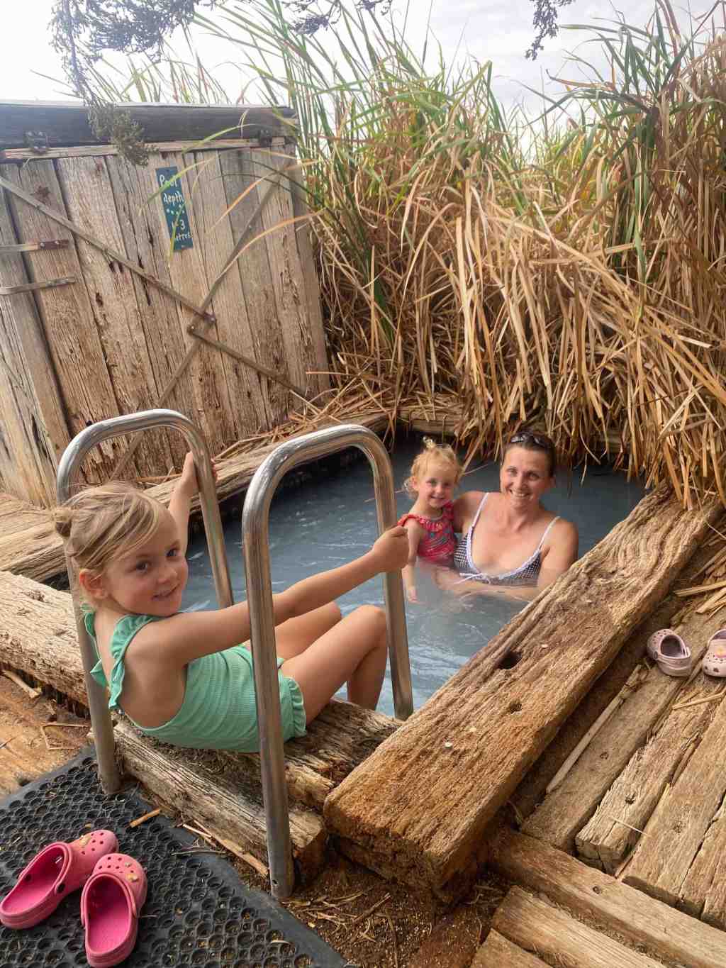 Day 186 – Coober Pedy to Coward&nbsp;Springs