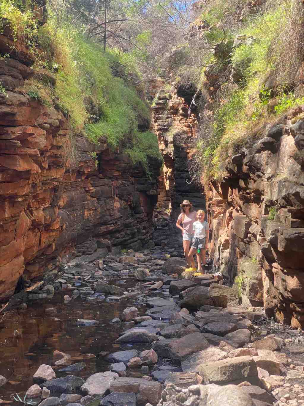 Day 189 – Alligator Gorge to Port&nbsp;Pirie