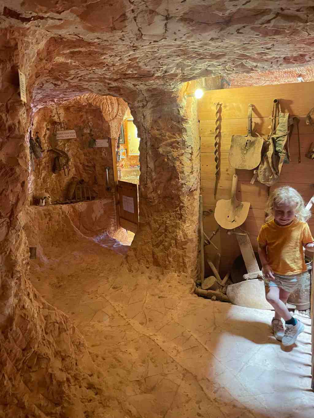 Day 185 – Coober&nbsp;Pedy