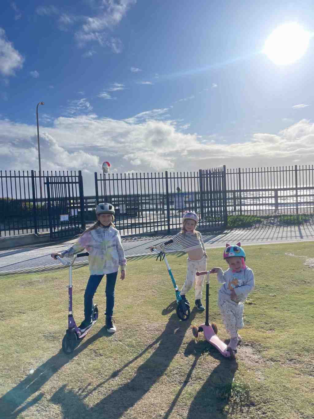 Day 196 – Rainy, cold and windy Adelaide