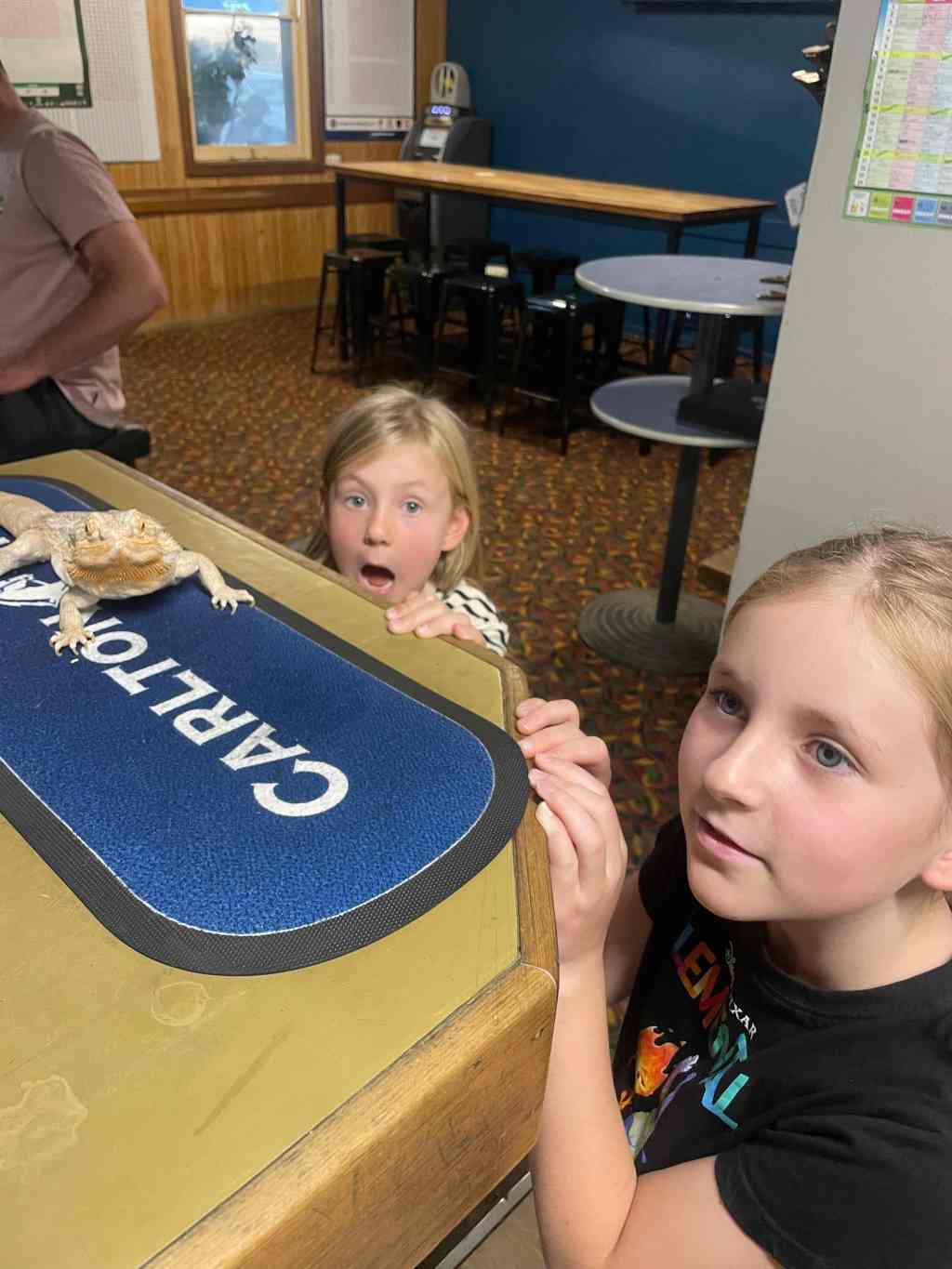 Day 198 – 3 state&nbsp;day